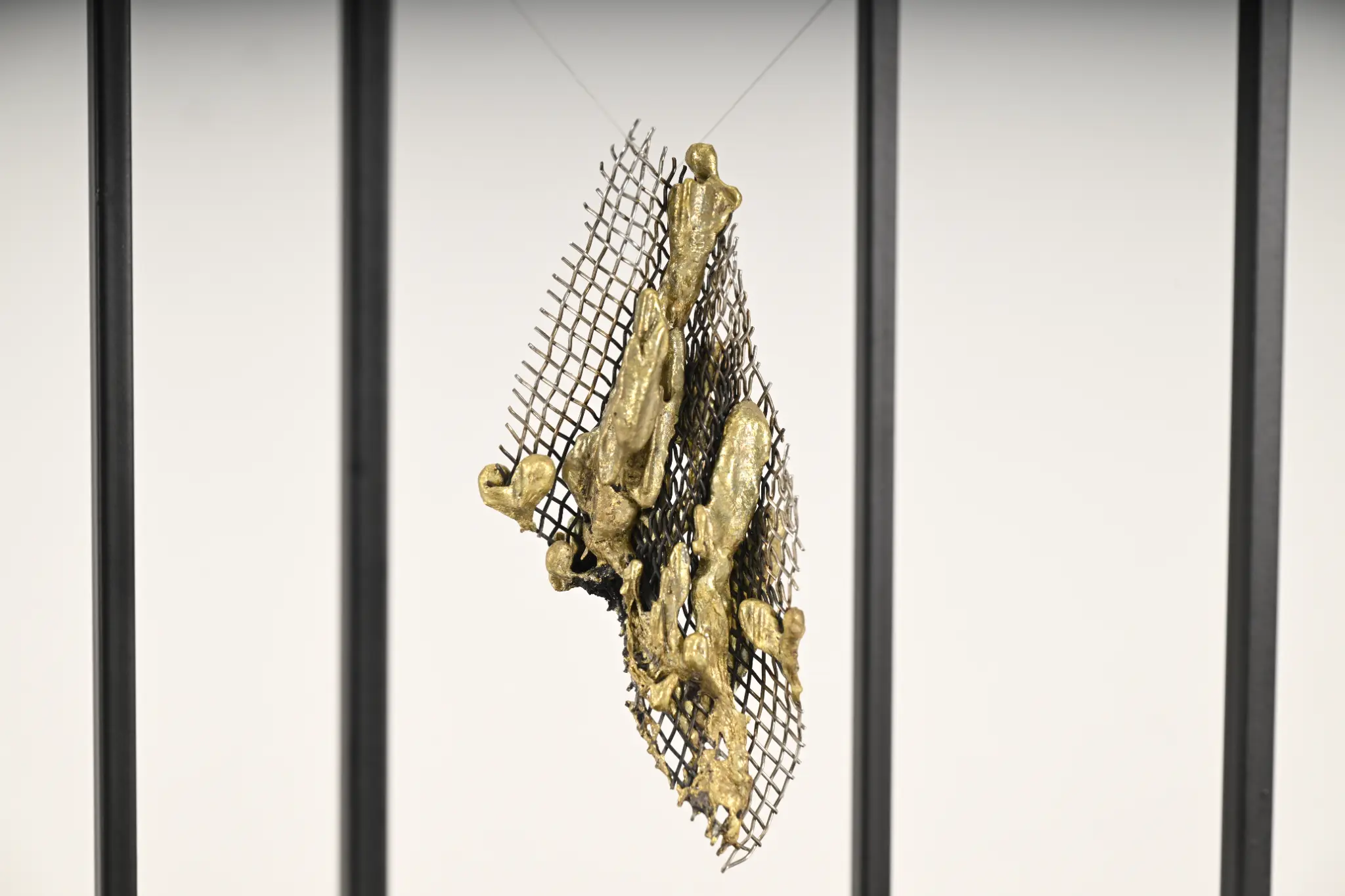 洄澗美展 - 蠹.湧系列得獲作品